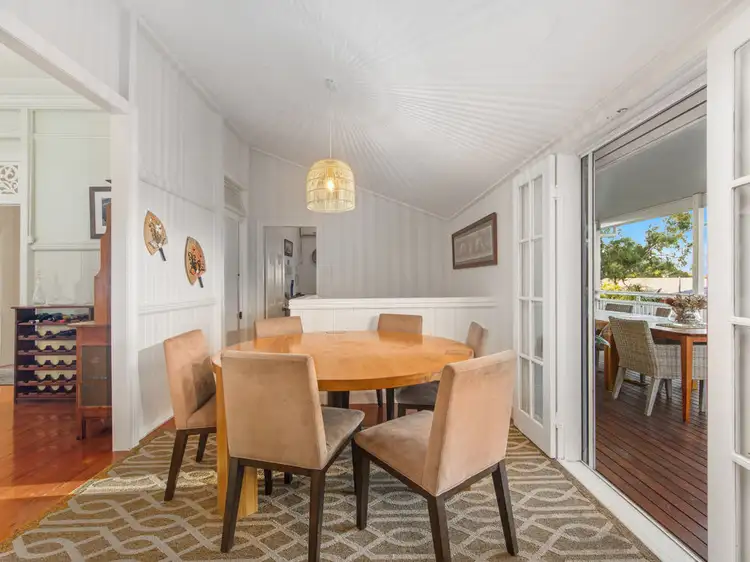 Fourth view of Homely house listing, 17 Downfall Road, Virginia QLD 4014
