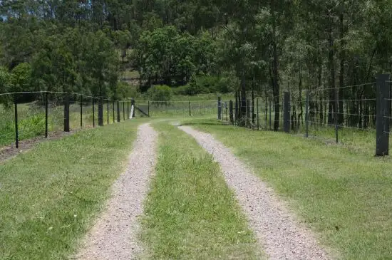 Main view of Homely land listing, 159 Ossian Street, Murphys Creek QLD 4352