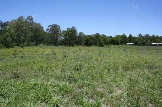 Second view of Homely land listing, 159 Ossian Street, Murphys Creek QLD 4352