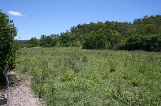 Fourth view of Homely land listing, 159 Ossian Street, Murphys Creek QLD 4352