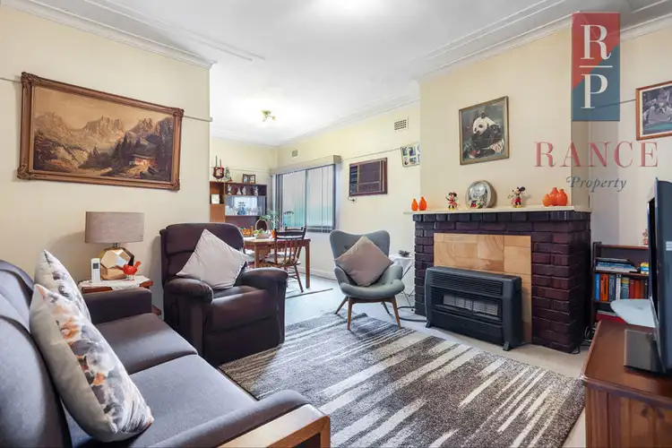 Fifth view of Homely house listing, 124 Blaxcell Street, Granville NSW 2142