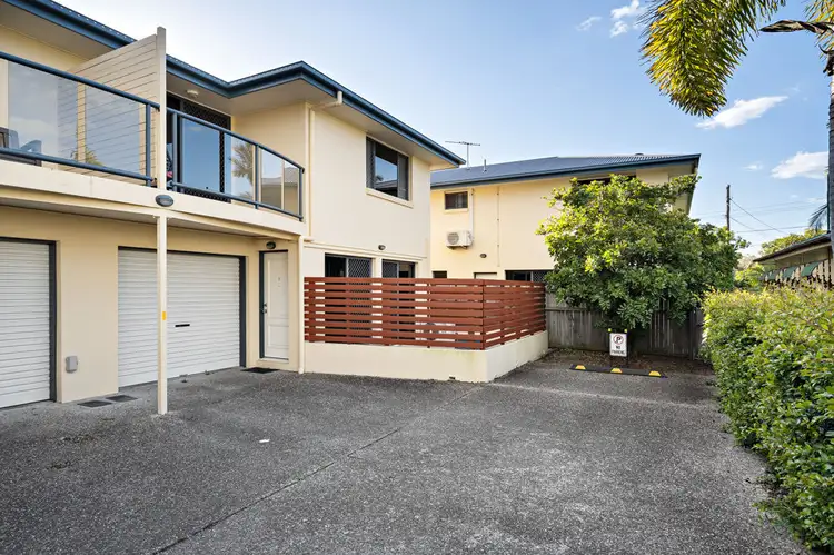 Main view of Homely house listing, 3/8 Langdon Avenue, Margate QLD 4019