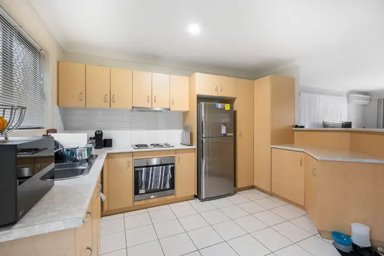 Second view of Homely house listing, 3/8 Langdon Avenue, Margate QLD 4019