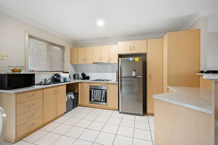 Third view of Homely house listing, 3/8 Langdon Avenue, Margate QLD 4019