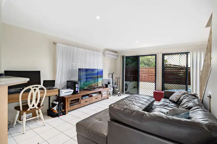 Fourth view of Homely house listing, 3/8 Langdon Avenue, Margate QLD 4019