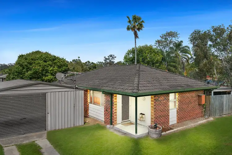 Main view of Homely house listing, 10 Kingfish Street, Deception Bay QLD 4508