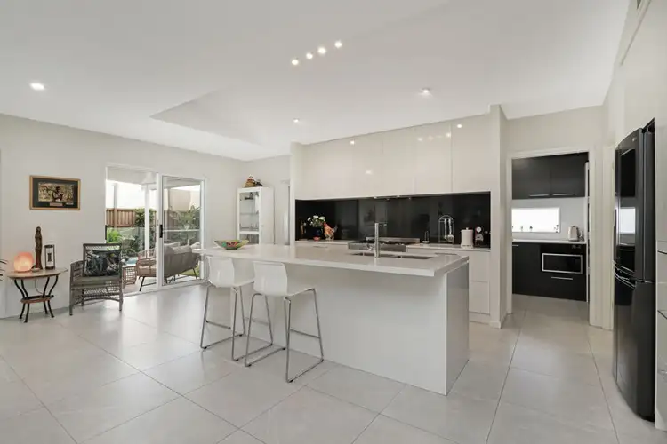 Second view of Homely house listing, 29 Waderbird Crescent, Pelican Waters QLD 4551