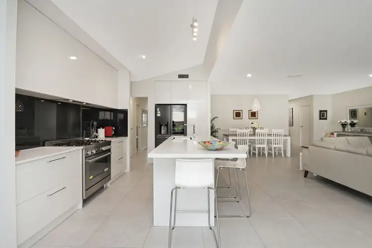 Third view of Homely house listing, 29 Waderbird Crescent, Pelican Waters QLD 4551