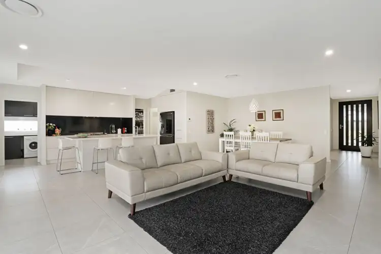 Fourth view of Homely house listing, 29 Waderbird Crescent, Pelican Waters QLD 4551
