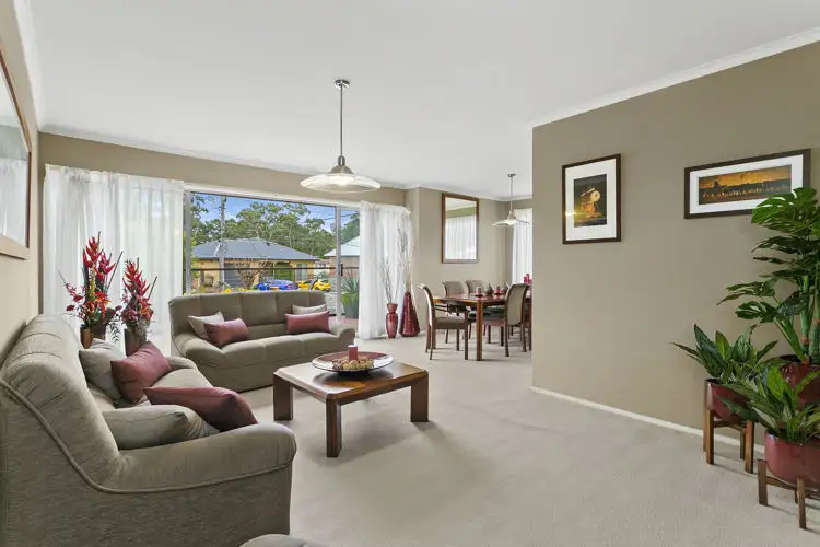 Second view of Homely house listing, 30 Grevillea Crescent, Greystanes NSW 2145