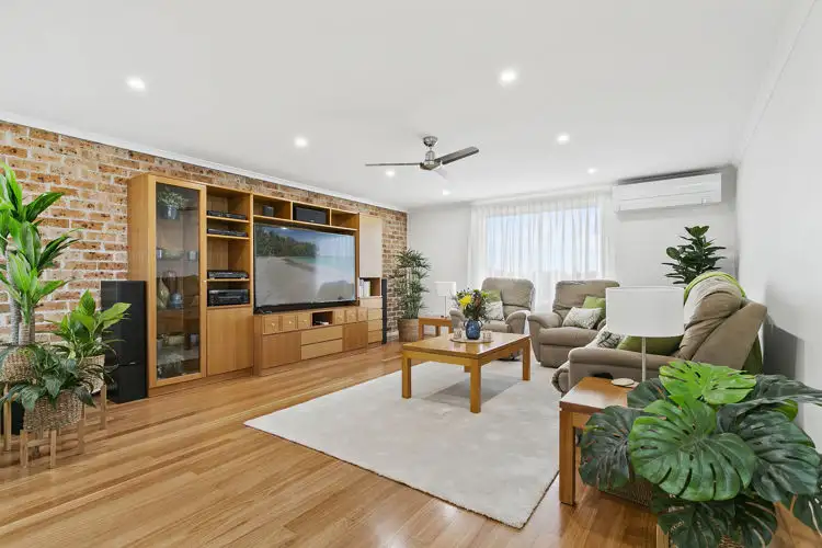 Fifth view of Homely house listing, 30 Grevillea Crescent, Greystanes NSW 2145
