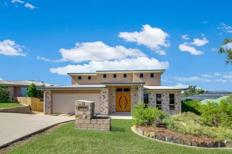 Main view of Homely house listing, 11 Magnolia Avenue, Kin Kora QLD 4680