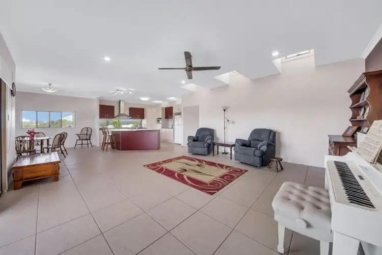 Third view of Homely house listing, 11 Magnolia Avenue, Kin Kora QLD 4680