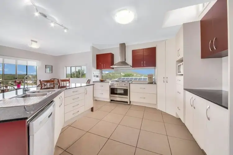 Fourth view of Homely house listing, 11 Magnolia Avenue, Kin Kora QLD 4680