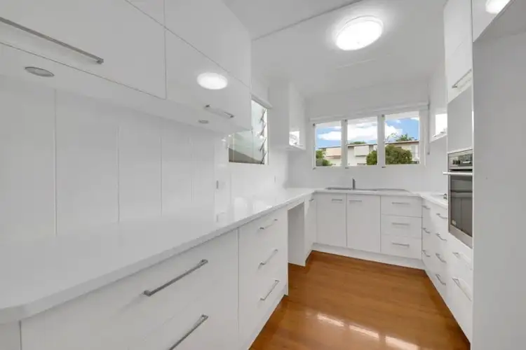 Second view of Homely house listing, 1 Byrne Street, West Gladstone QLD 4680