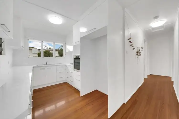 Third view of Homely house listing, 1 Byrne Street, West Gladstone QLD 4680