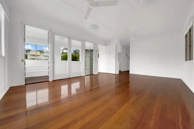 Fifth view of Homely house listing, 1 Byrne Street, West Gladstone QLD 4680