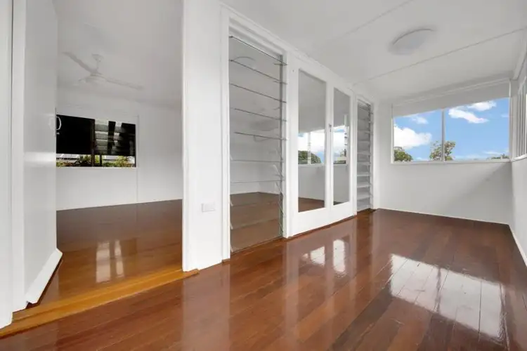 Sixth view of Homely house listing, 1 Byrne Street, West Gladstone QLD 4680