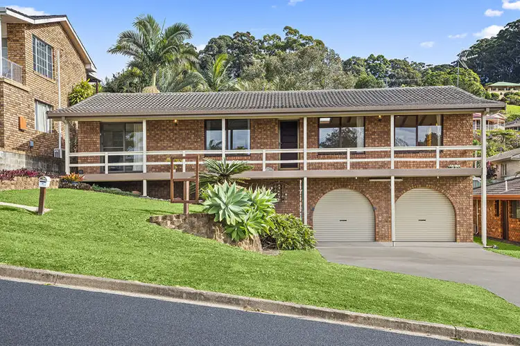120 Combine St, Coffs Harbour NSW 2450