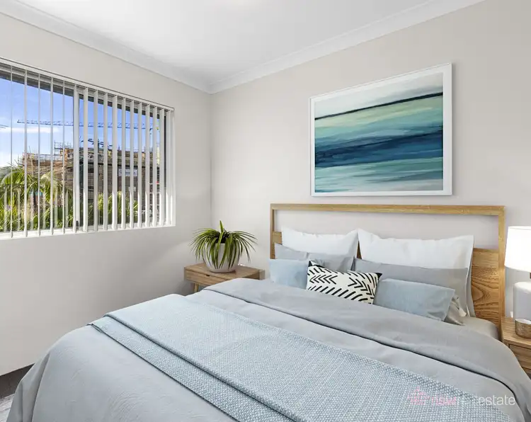 Third view of Homely unit listing, 5/27 Arthur Street, Coffs Harbour NSW 2450