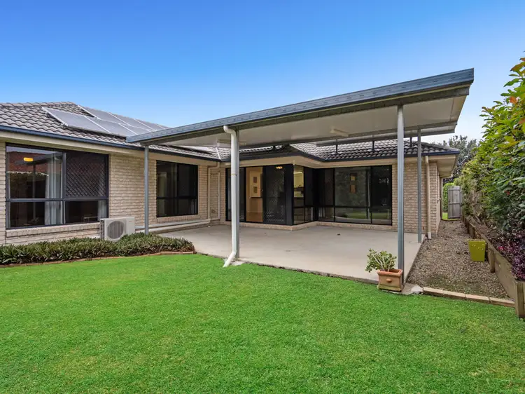3 Morinda Court, Warner QLD 4500