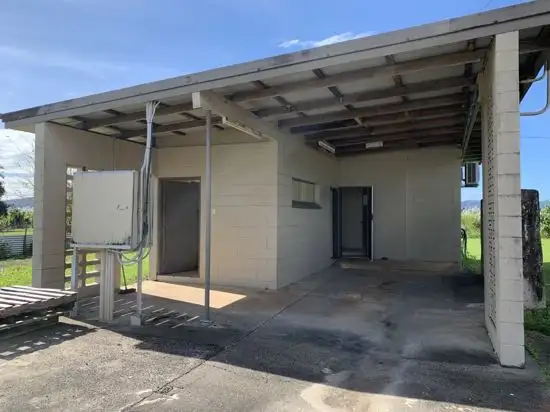 Third view of Homely house listing, 155 Howard Kennedy Drive, Babinda QLD 4861