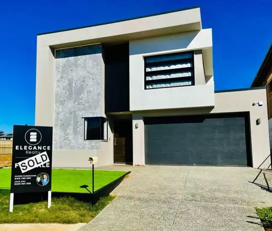 Main view of Homely house listing, 39 Altitude Street, Rochedale QLD 4123