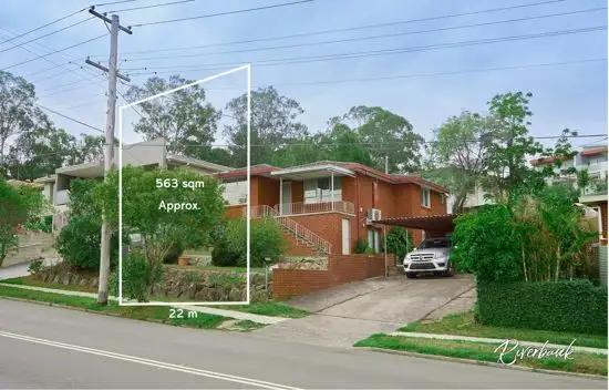 Main view of Homely house listing, 763 Merrylands Road, Greystanes NSW 2145