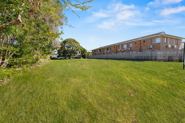 Second view of Homely land listing, 66 Carlyle Street, Mackay QLD 4740
