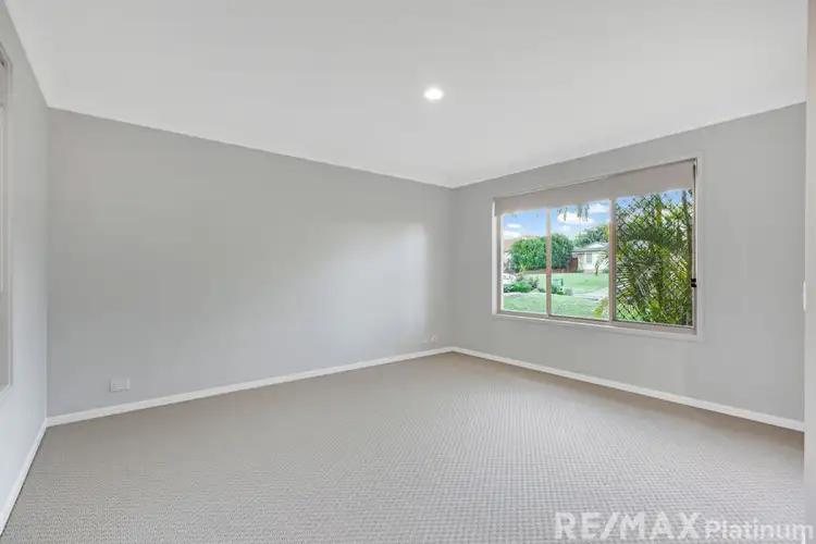 Second view of Homely semi-detached listing, 80 Warrego Crescent, Murrumba Downs QLD 4503