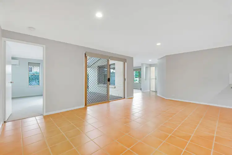 Third view of Homely semi-detached listing, 80 Warrego Crescent, Murrumba Downs QLD 4503