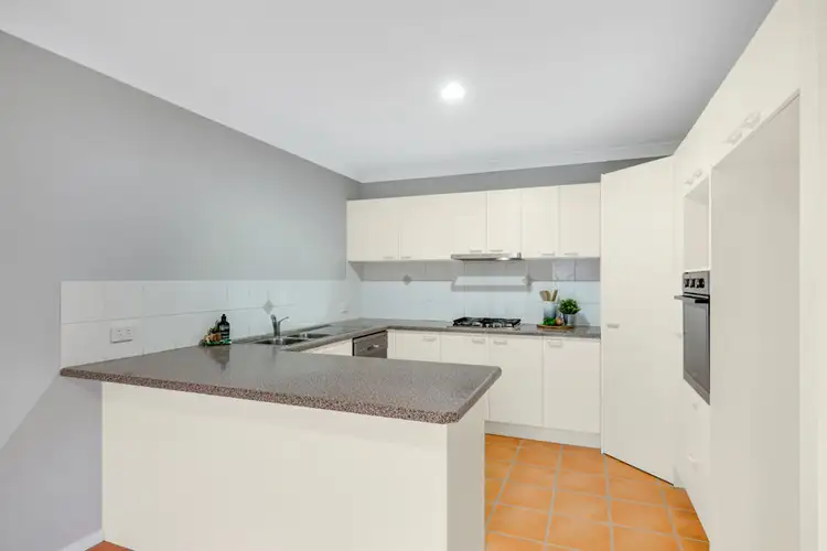Fifth view of Homely semi-detached listing, 80 Warrego Crescent, Murrumba Downs QLD 4503