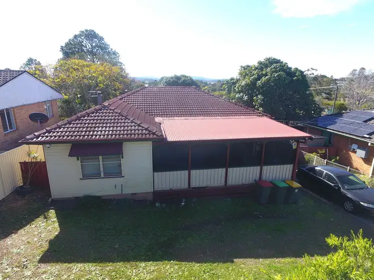 Main view of Homely house listing, 64 Queensland Road, Casino NSW 2470