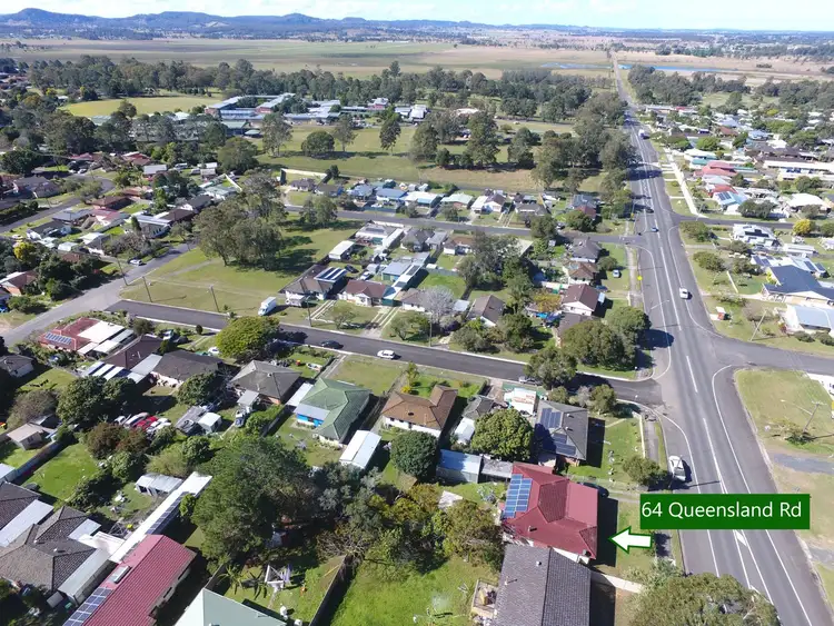 Seventh view of Homely house listing, 64 Queensland Road, Casino NSW 2470