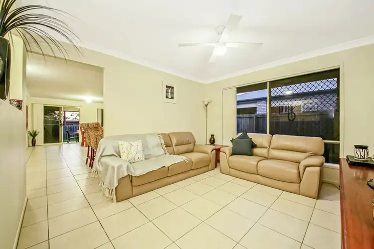 Second view of Homely house listing, 12a Ardara Street, Bracken Ridge QLD 4017