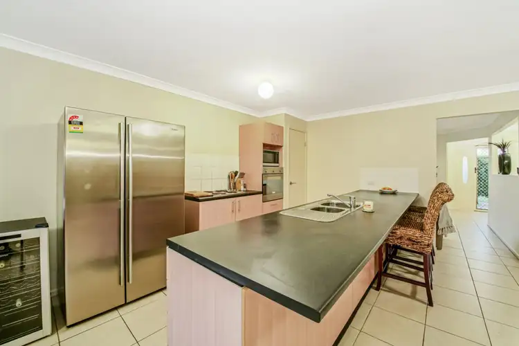 Third view of Homely house listing, 12a Ardara Street, Bracken Ridge QLD 4017