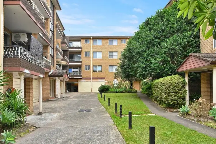 33/26A Wolli Creek Road, Banksia NSW 2216