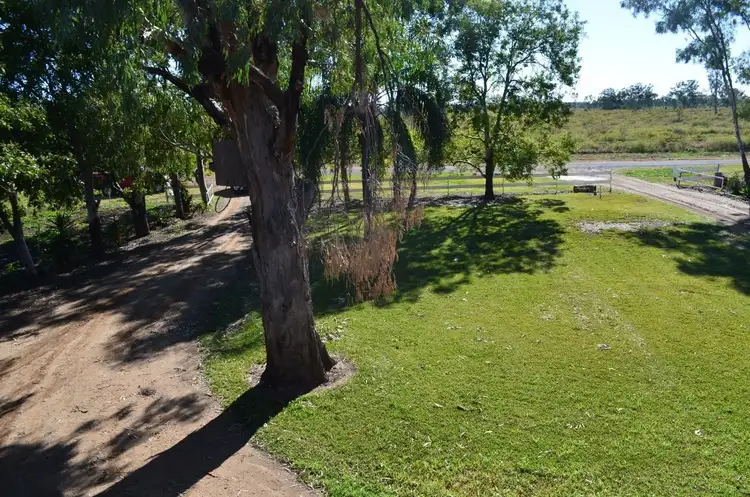 Main view of Homely house listing, 36 Alabar Lane, Moree NSW 2400