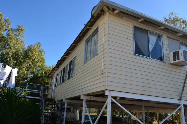 Fourth view of Homely house listing, 36 Alabar Lane, Moree NSW 2400
