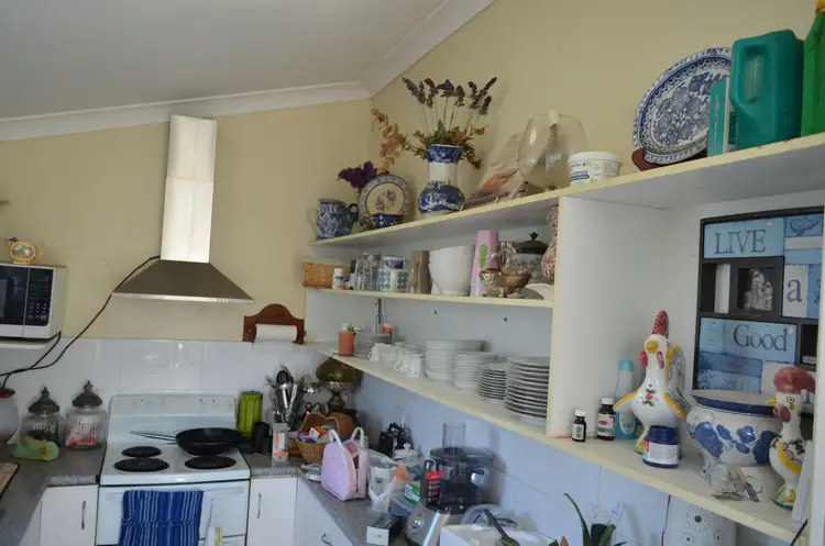 Sixth view of Homely house listing, 36 Alabar Lane, Moree NSW 2400