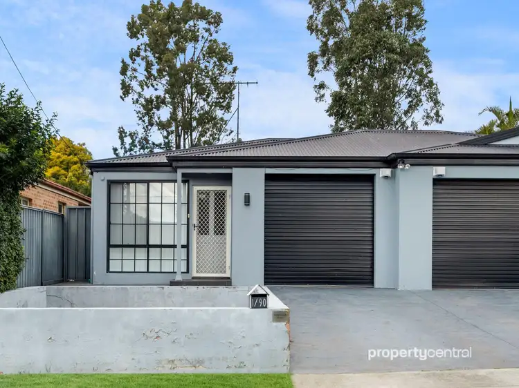 1/90 Cambridge Street, Cambridge Park NSW 2747