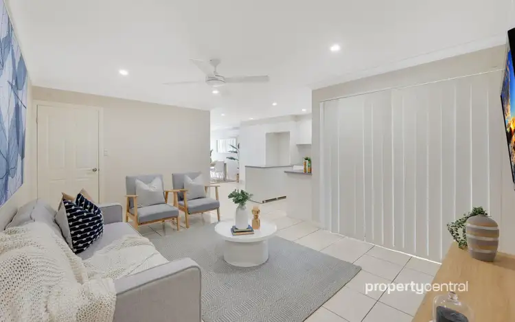 Fifth view of Homely semi-detached listing, 1/90 Cambridge Street, Cambridge Park NSW 2747
