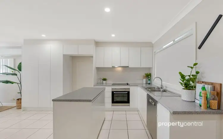 Sixth view of Homely semi-detached listing, 1/90 Cambridge Street, Cambridge Park NSW 2747