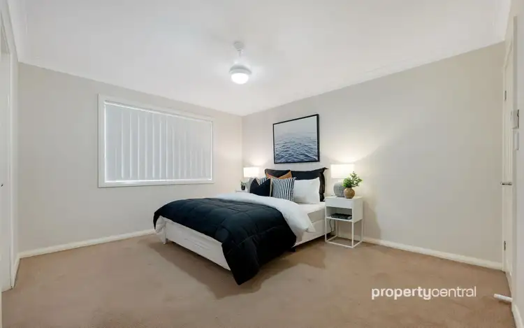 Seventh view of Homely semi-detached listing, 1/90 Cambridge Street, Cambridge Park NSW 2747