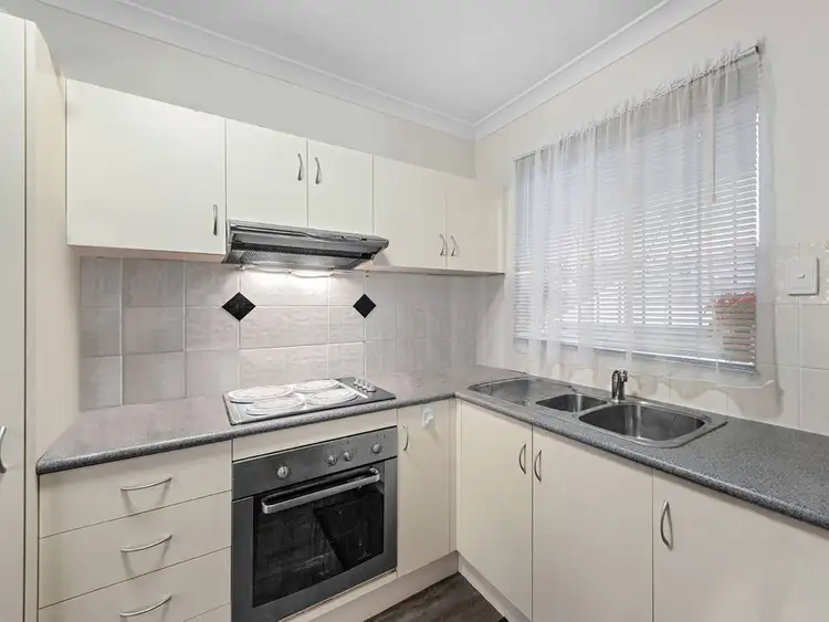 Third view of Homely unit listing, 8/77 Kirkland Avenue, Coorparoo QLD 4151