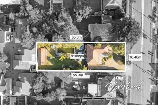 6 Fowler Road, Merrylands NSW 2160