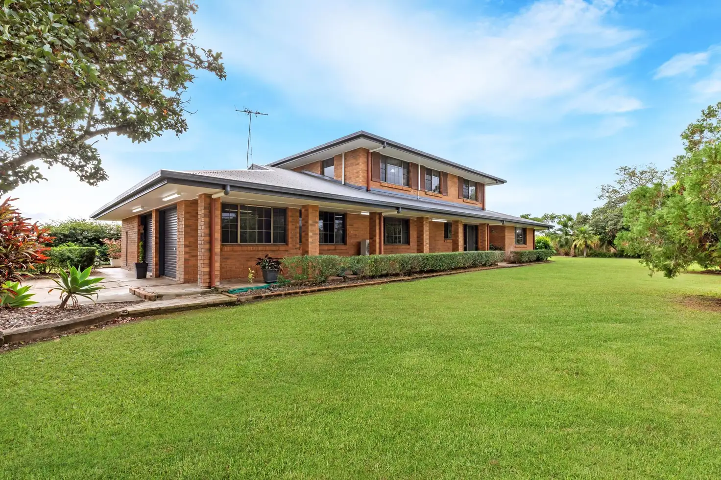 Main view of Homely house listing, 5612 Bruce Highway, Calen QLD 4798