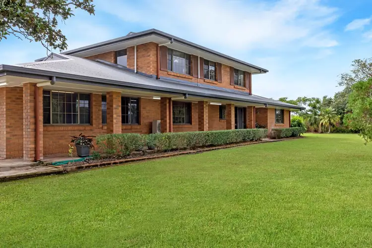 Second view of Homely house listing, 5612 Bruce Highway, Calen QLD 4798
