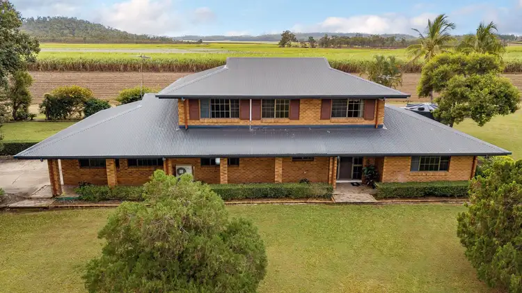 Third view of Homely house listing, 5612 Bruce Highway, Calen QLD 4798