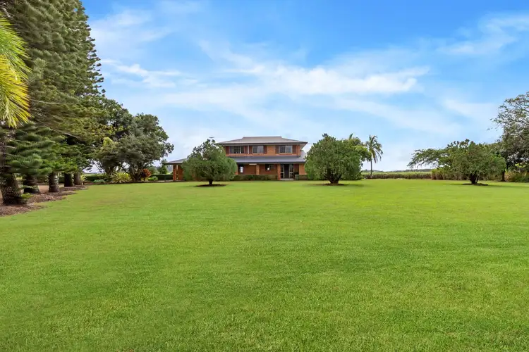 Fourth view of Homely house listing, 5612 Bruce Highway, Calen QLD 4798